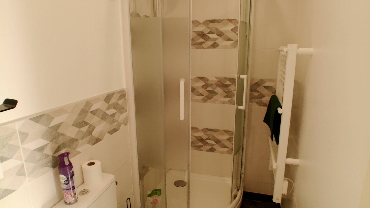 Photo of Bathroom in Civaux