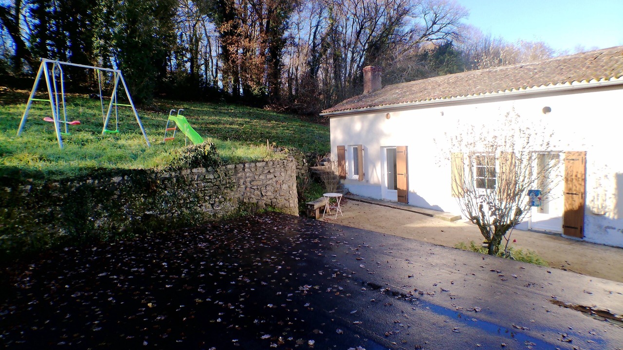Photo of Outdoor in Civaux