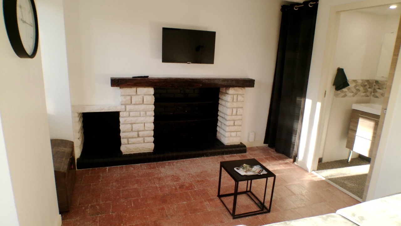 Photo of Livingroom in Civaux