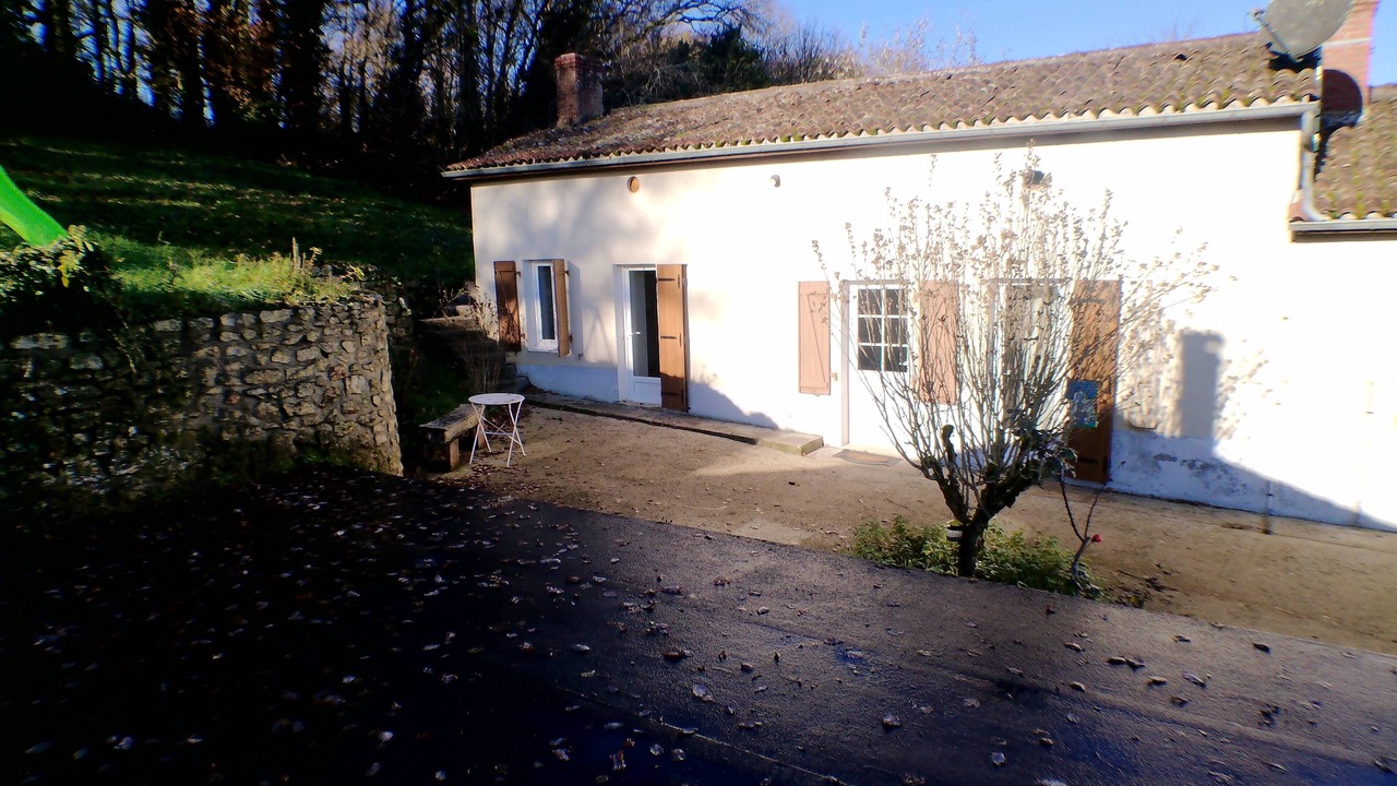 Photo of Outdoor in Civaux