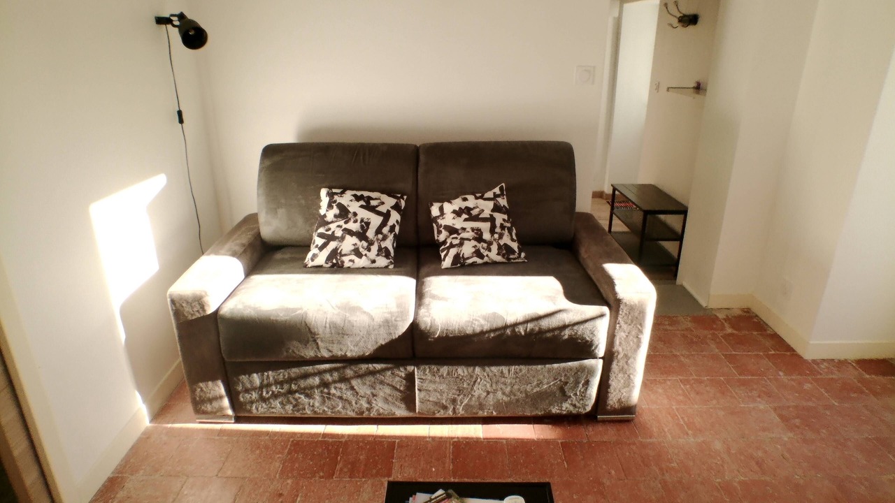 Photo of Livingroom in Civaux