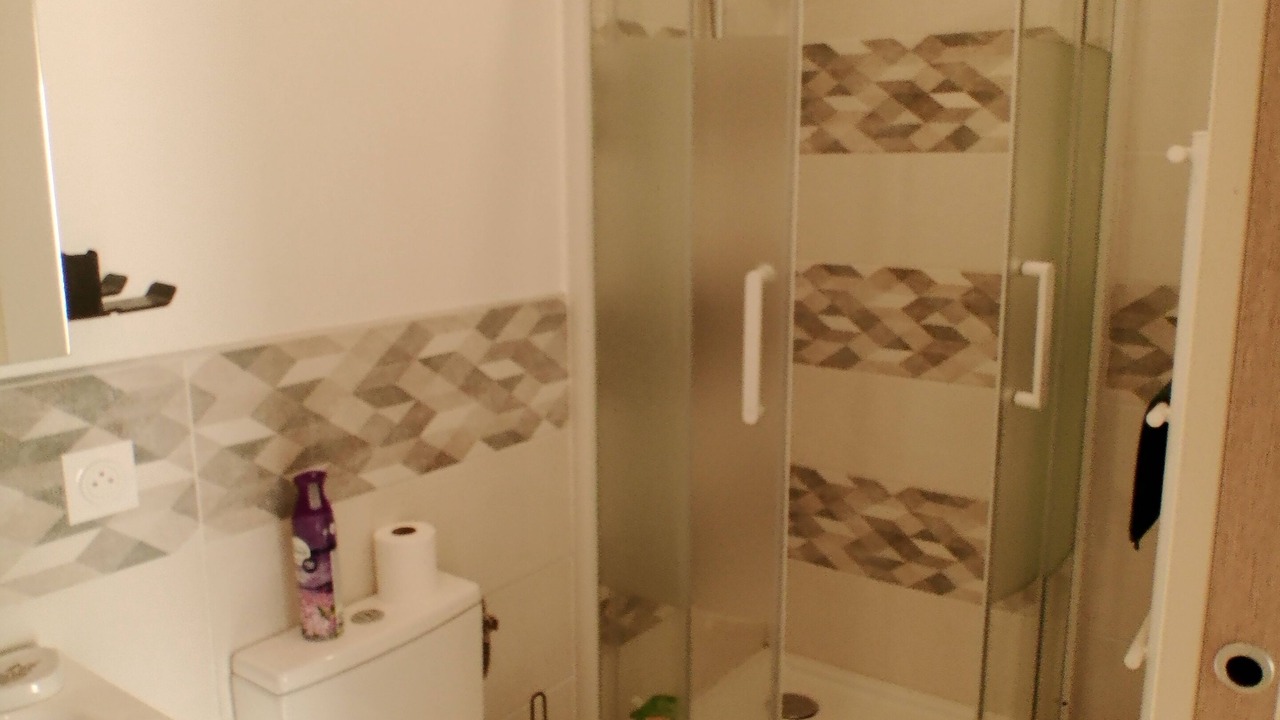 Photo of Bathroom in Civaux