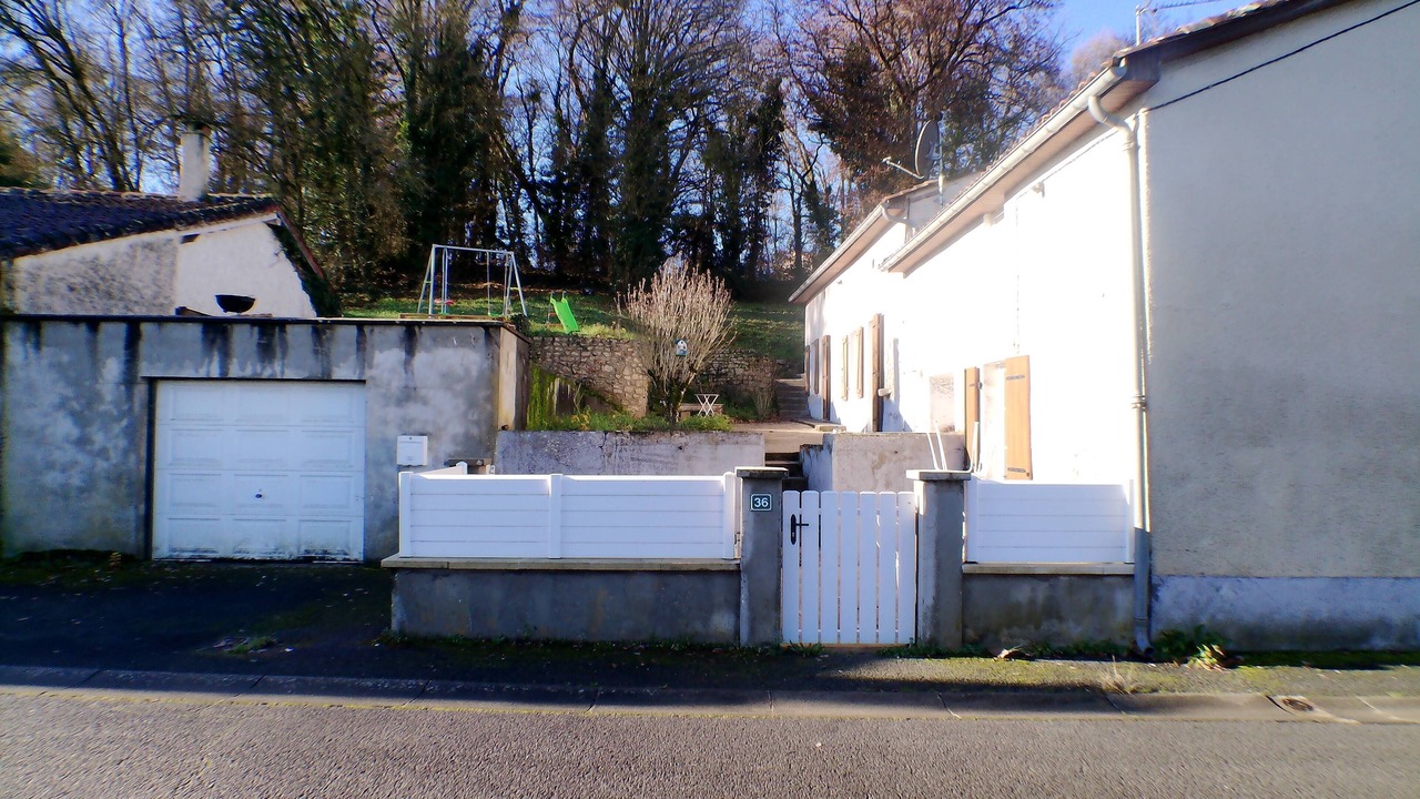 Photo of Outdoor in Civaux