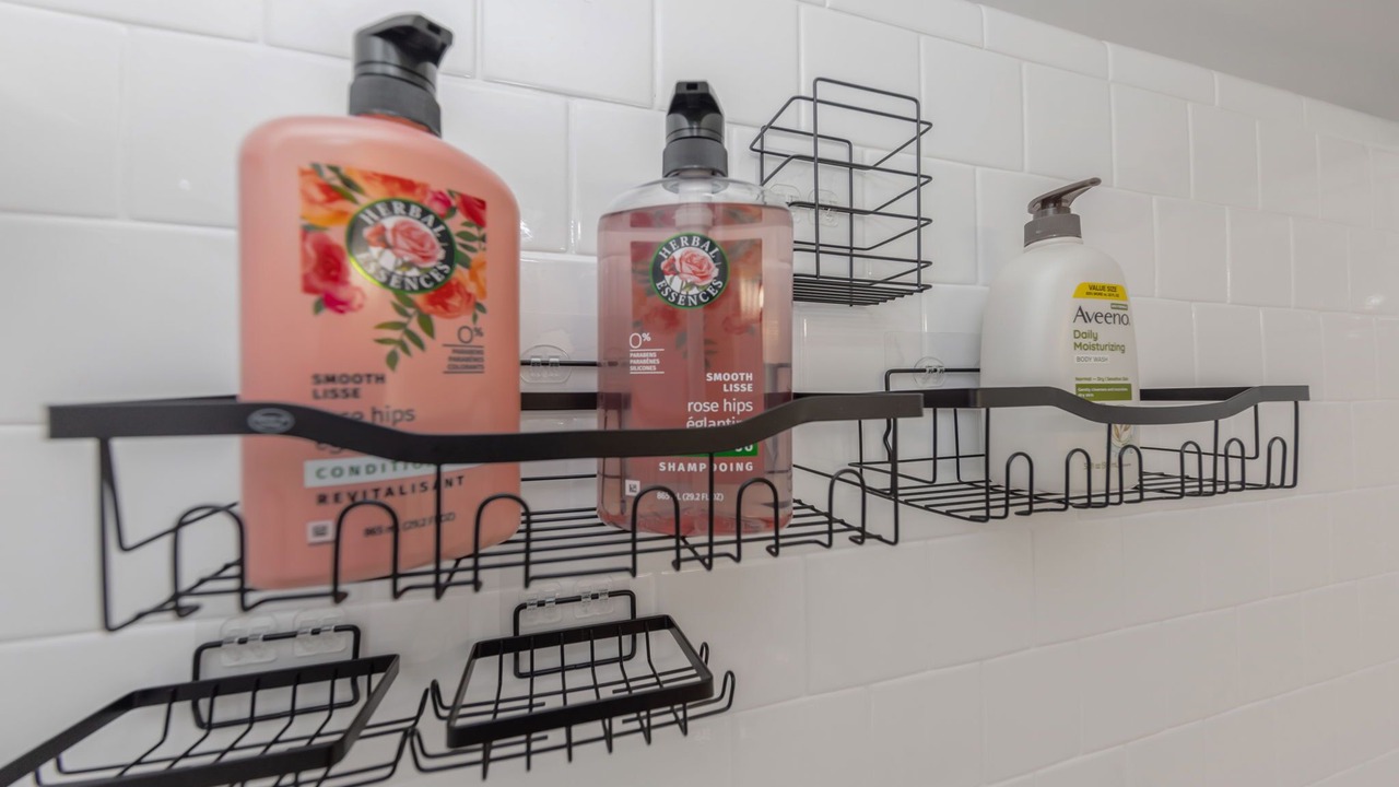 Photo of Bathroom in Beach Park