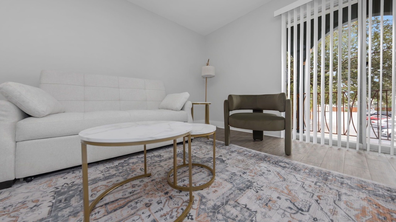 Photo of Livingroom in Beach Park