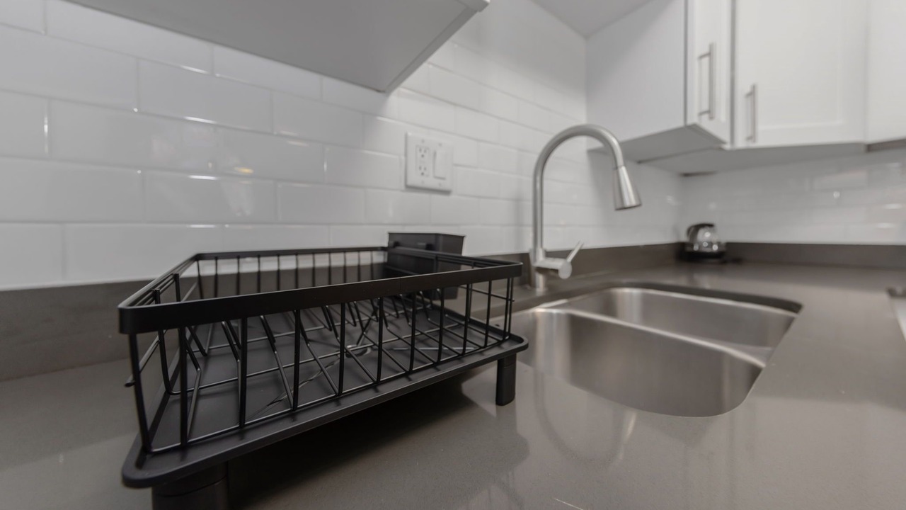 Photo of Kitchen in Beach Park