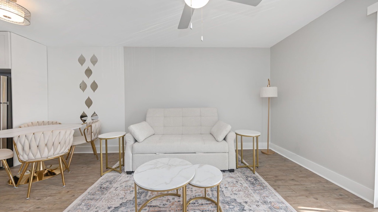 Photo of Livingroom in Beach Park