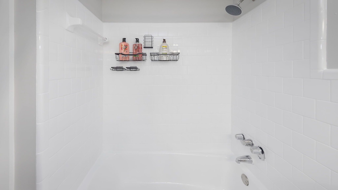 Photo of Bathroom in Beach Park