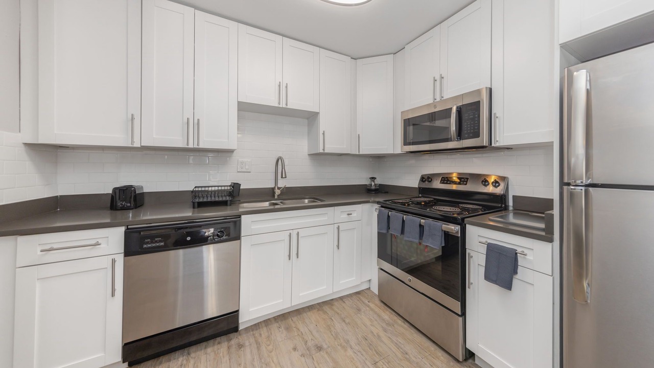 Photo of Kitchen in Beach Park