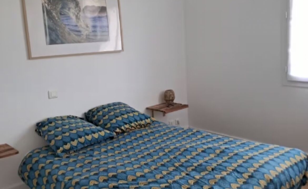 Photo of Bedroom in Bellocq