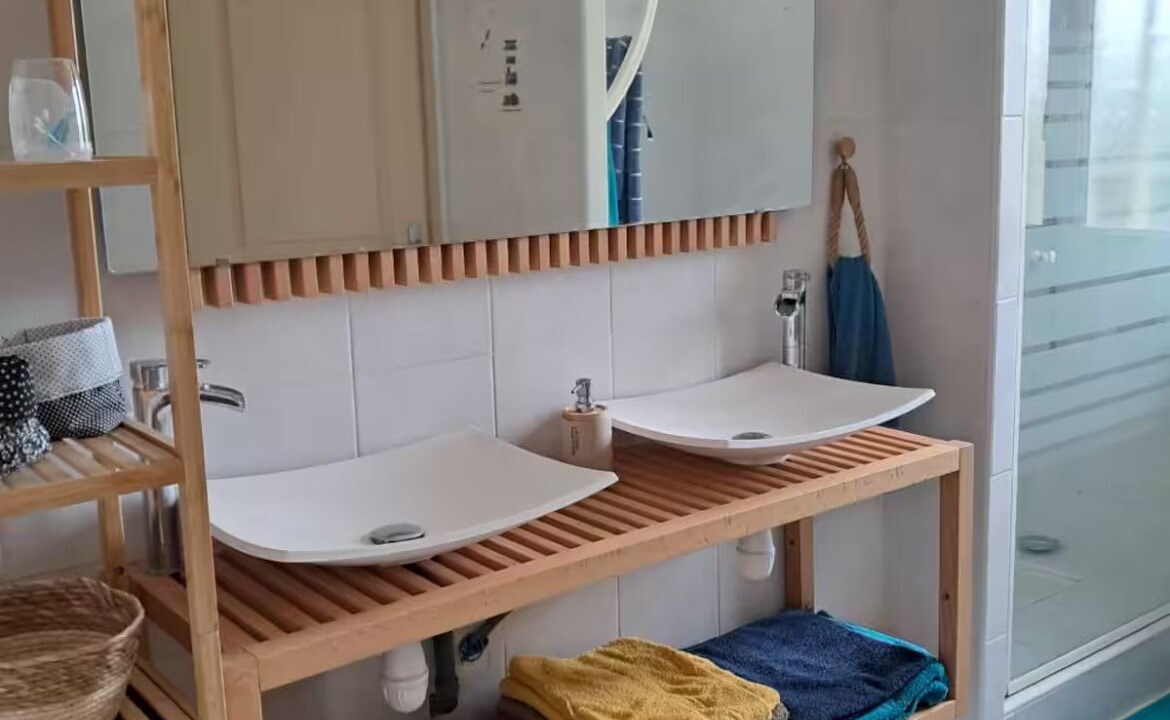 Photo of Bathroom in Bellocq