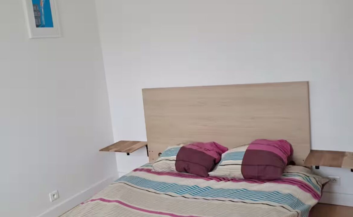 Photo of Bedroom in Bellocq