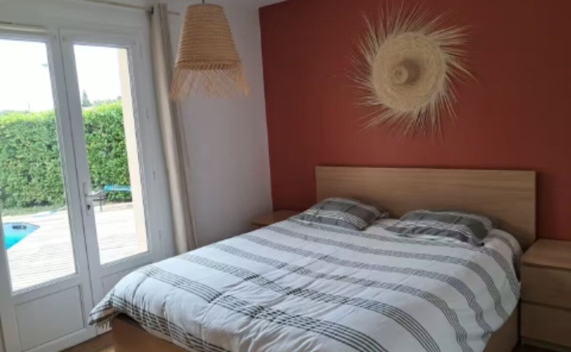 Photo of Bedroom in Bellocq