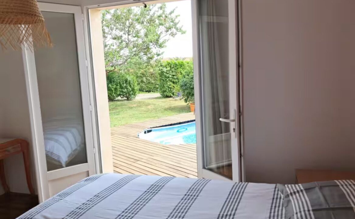 Photo of Bedroom in Bellocq