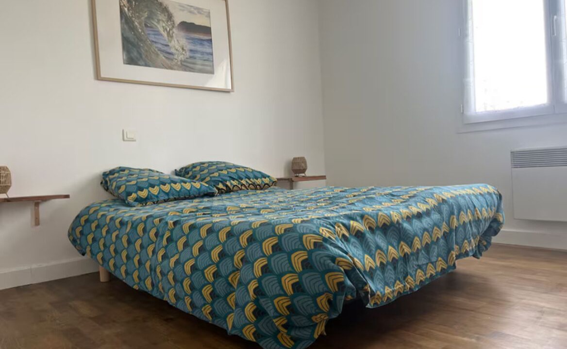 Photo of Bedroom in Bellocq