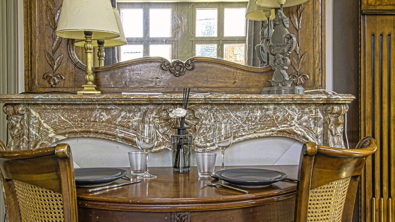 Photo of Livingroom in Etretat