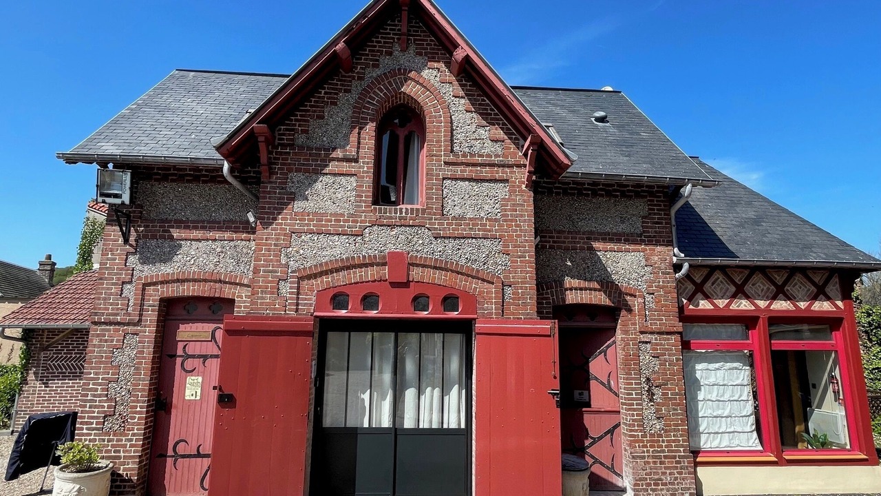 Photo of Outdoor in Etretat