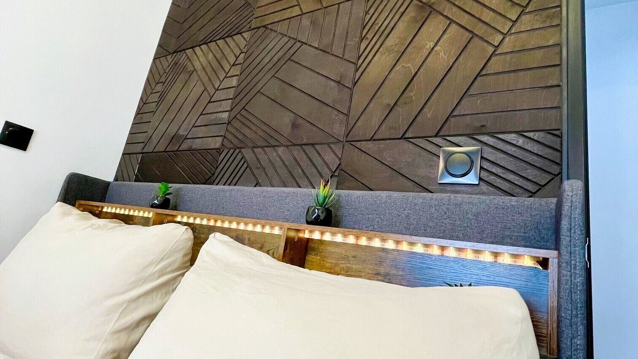 Photo of Bedroom in Etretat