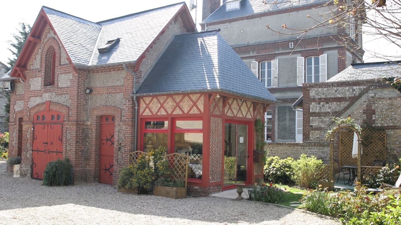 Photo of Outdoor in Etretat