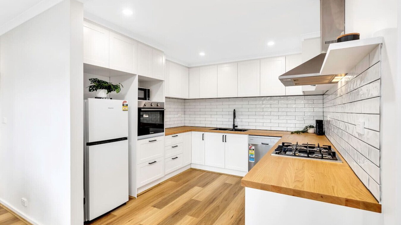 Photo of Kitchen in Coburg