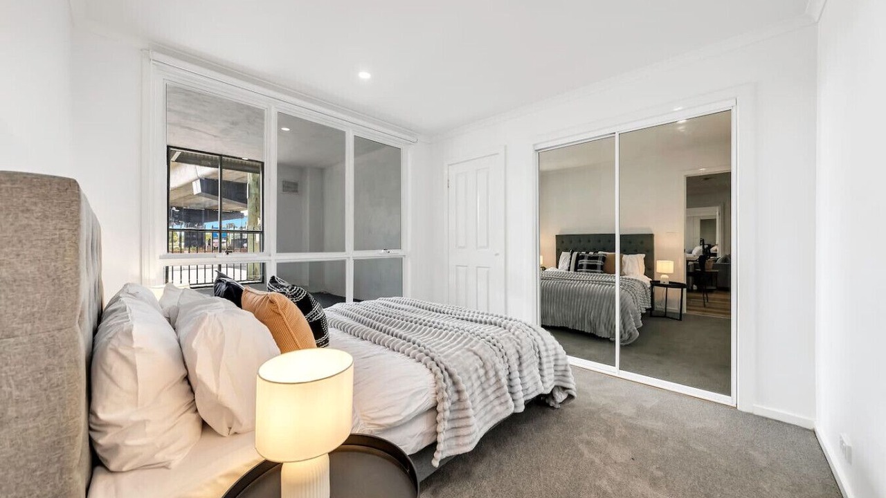 Photo of Bedroom in Coburg