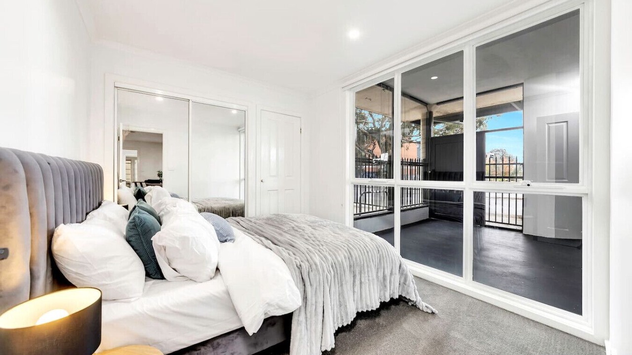 Photo of Bedroom in Coburg