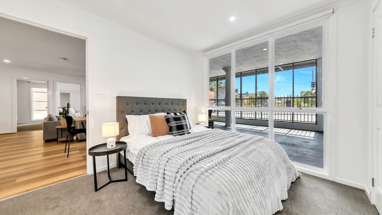 Photo of Bedroom in Coburg