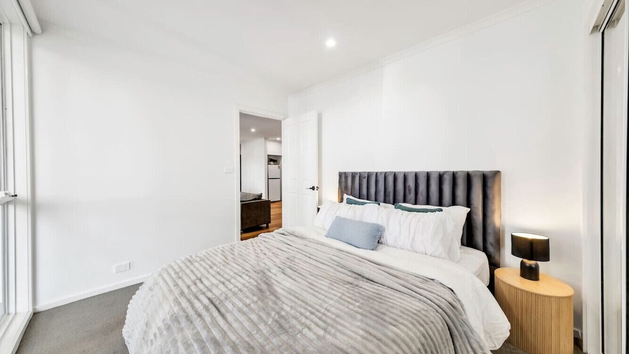 Photo of Bedroom in Coburg