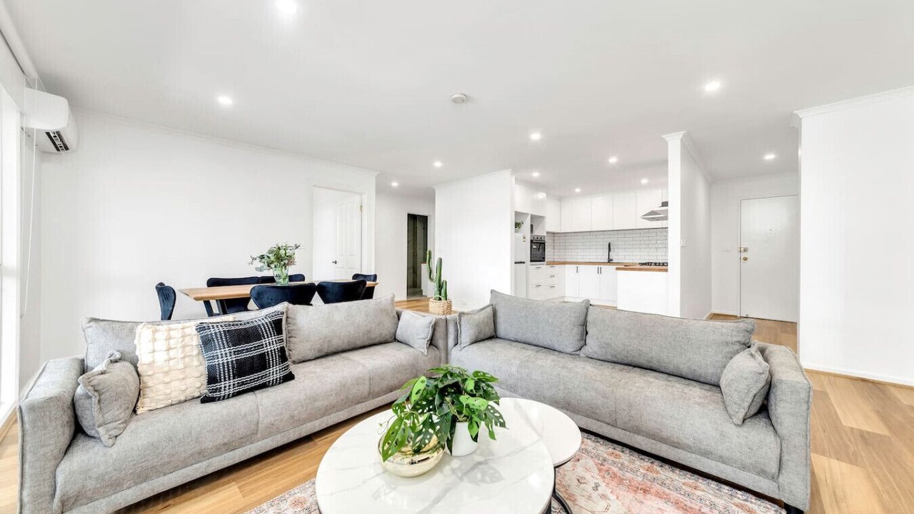 Photo of Livingroom in Coburg