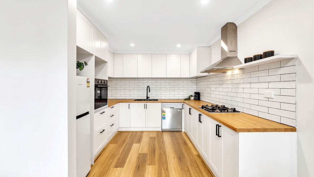 Photo of Kitchen in Coburg