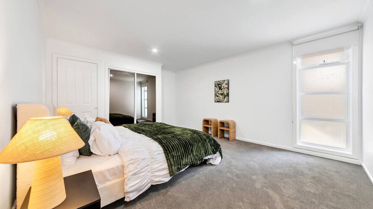 Photo of Bedroom in Coburg