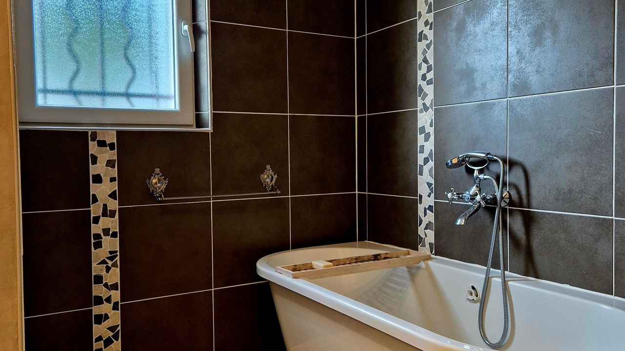 Photo of Bathroom in Goudargues