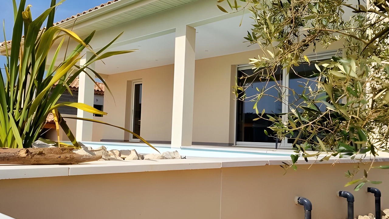 Photo of Outdoor in Goudargues