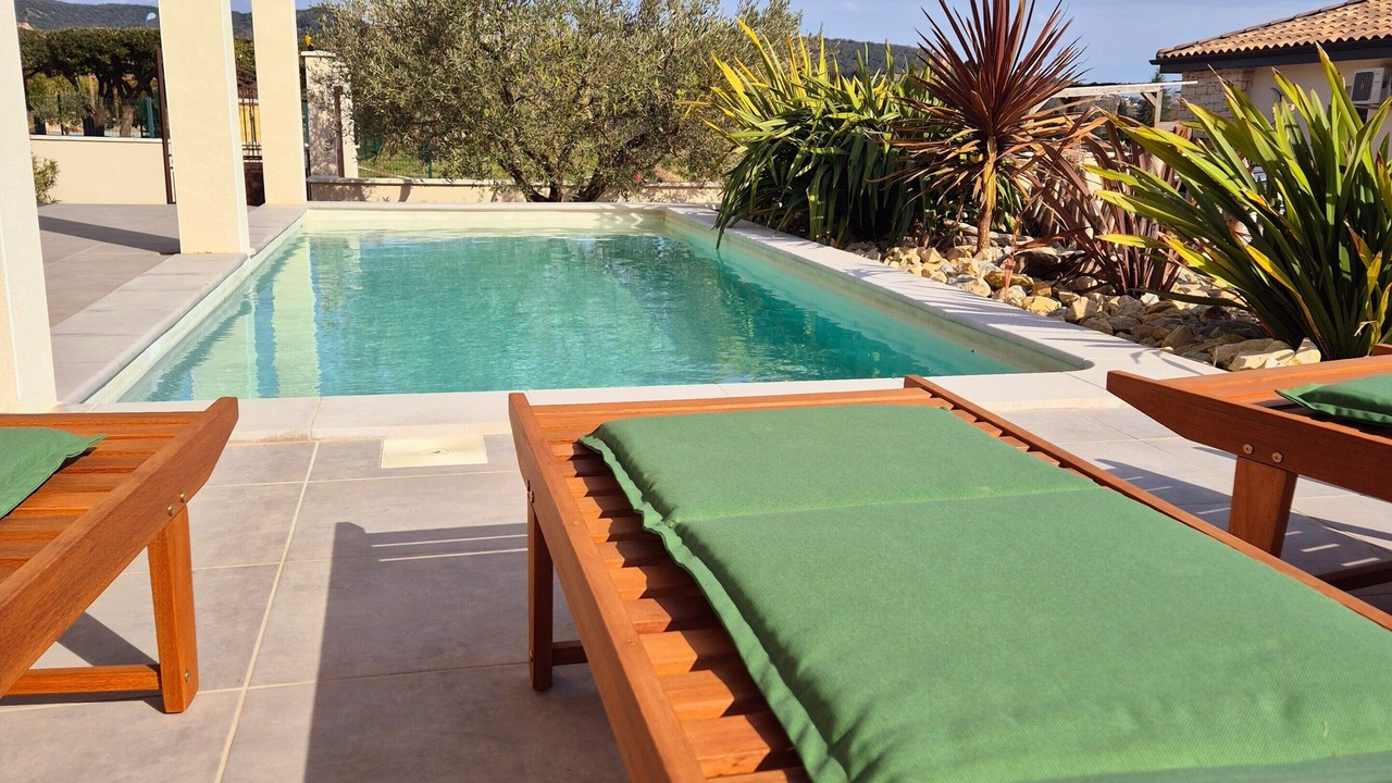 Photo of Outdoor in Goudargues