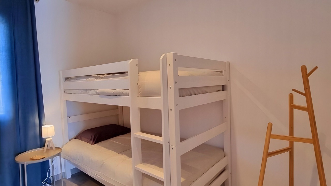 Photo of Bedroom in Goudargues