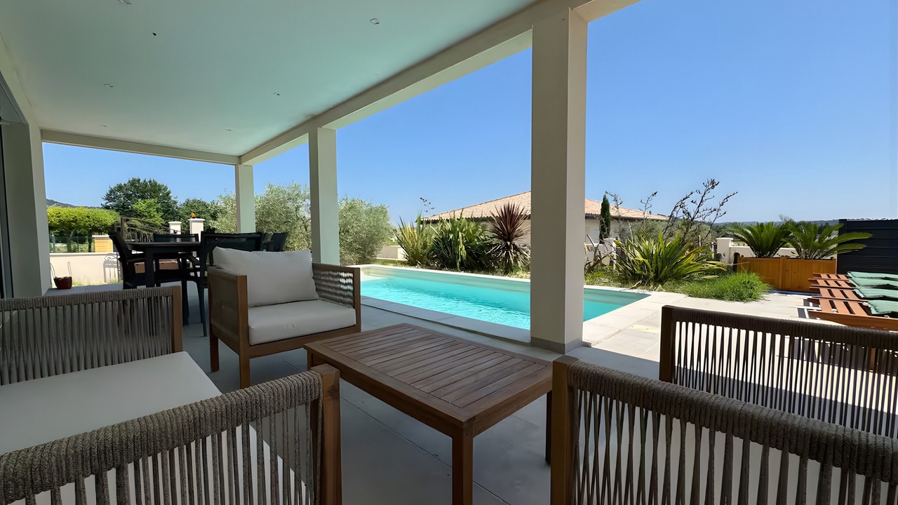 Photo of Outdoor in Goudargues