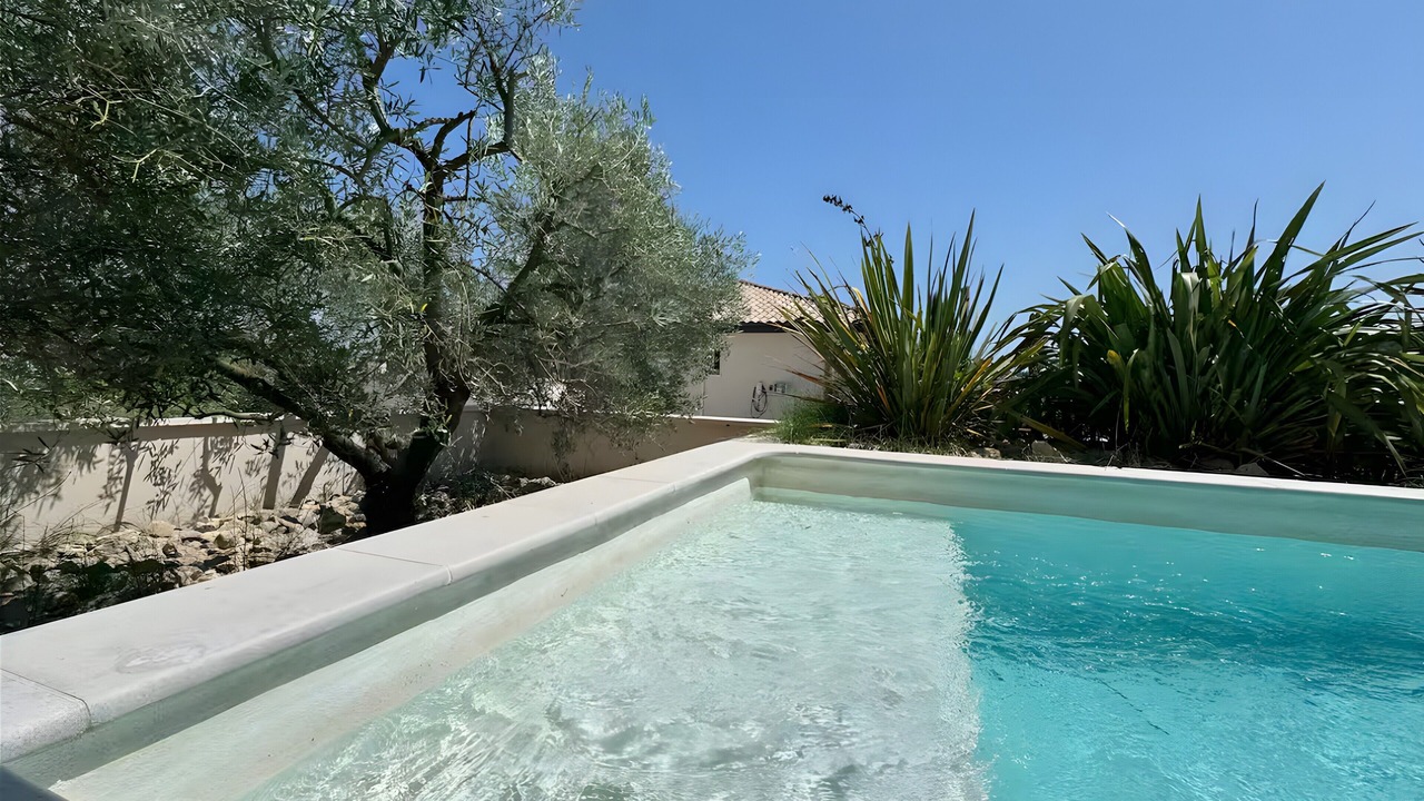 Photo of Outdoor in Goudargues