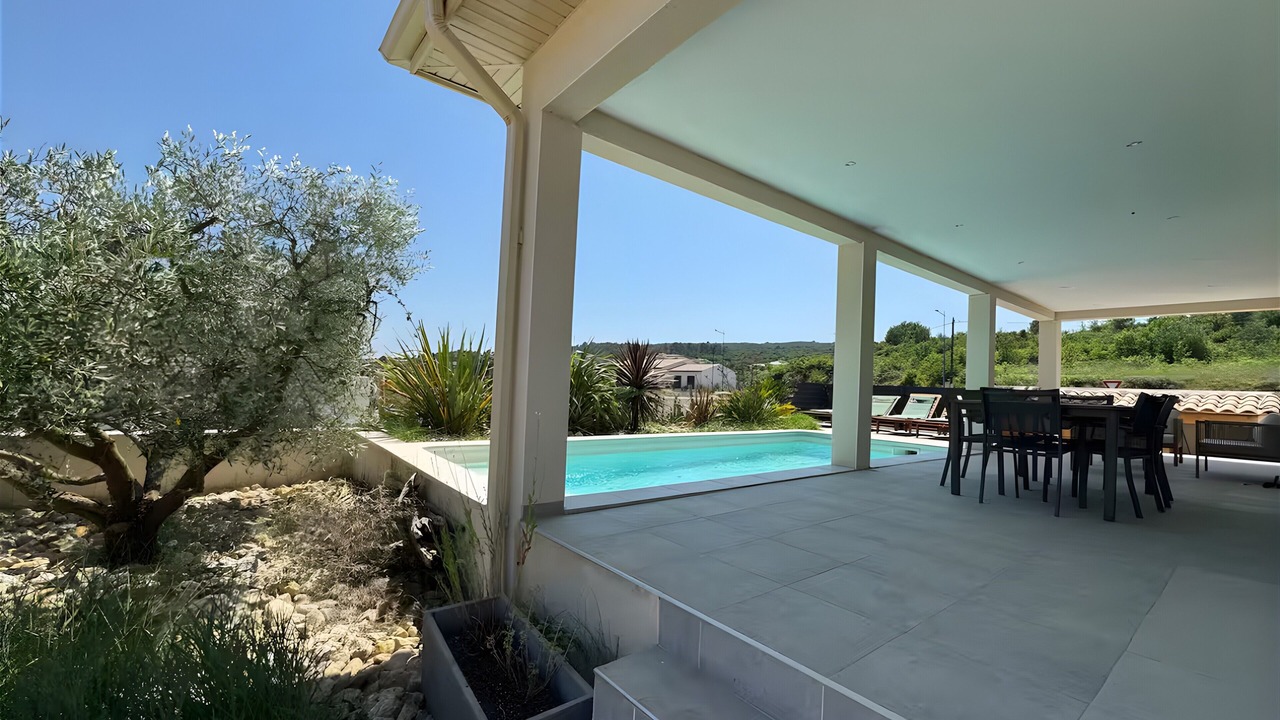 Photo of Outdoor in Goudargues