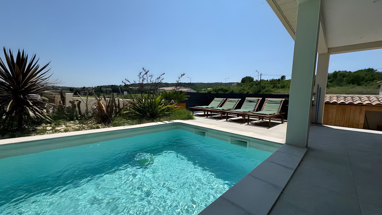 Photo of Outdoor in Goudargues