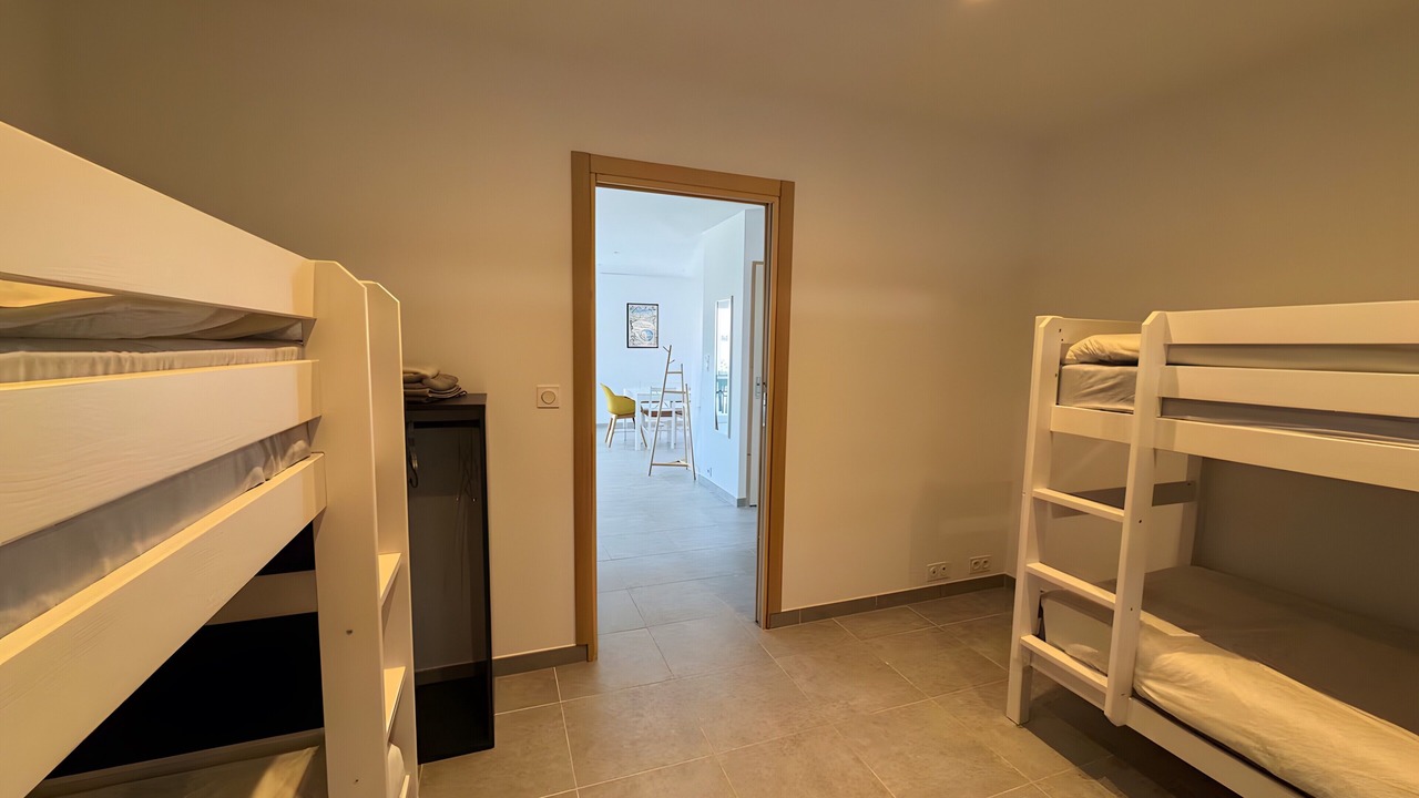 Photo of Bedroom in Goudargues