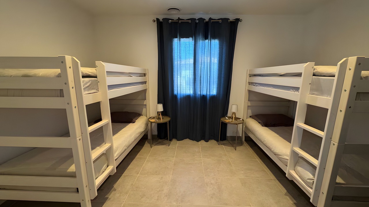 Photo of Bedroom in Goudargues