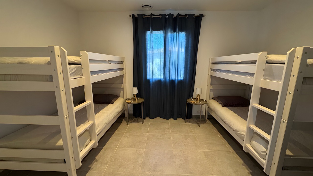 Photo of Bedroom in Goudargues