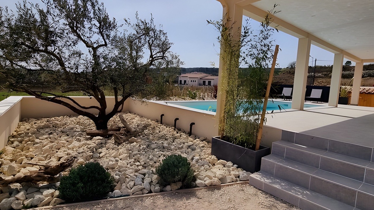 Photo of Outdoor in Goudargues