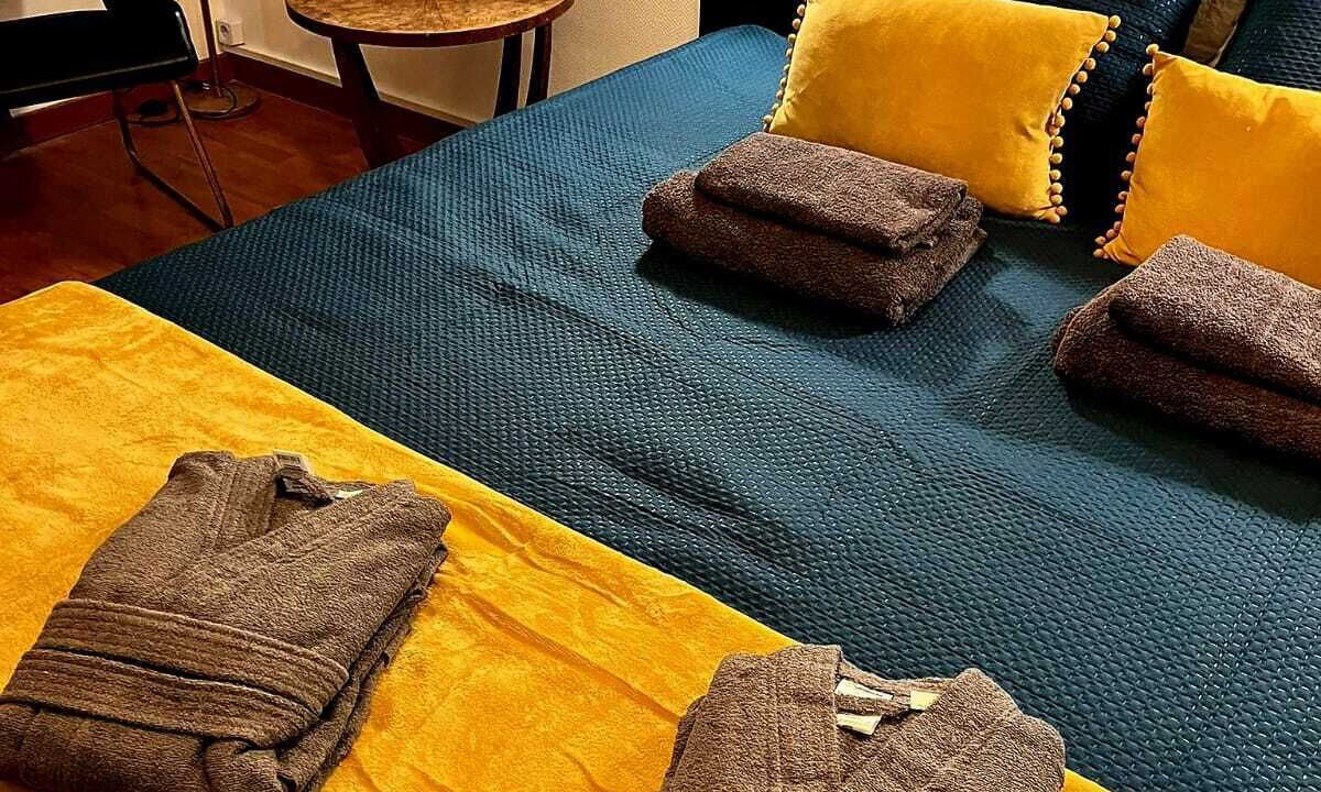 Photo of Bedroom in Saint-Michel-de-Lanes