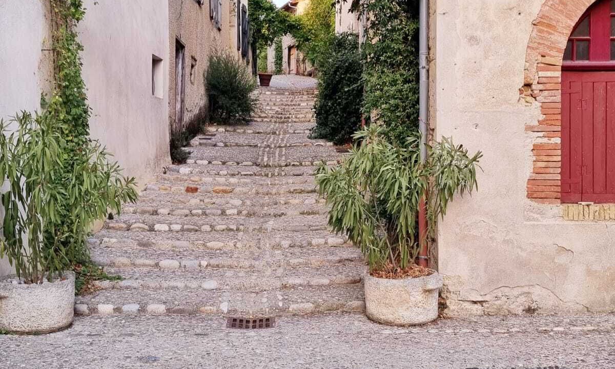 Photo of Outdoor in Saint-Michel-de-Lanes