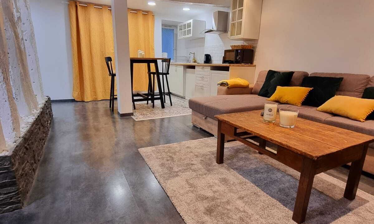 Photo of Livingroom in Saint-Michel-de-Lanes