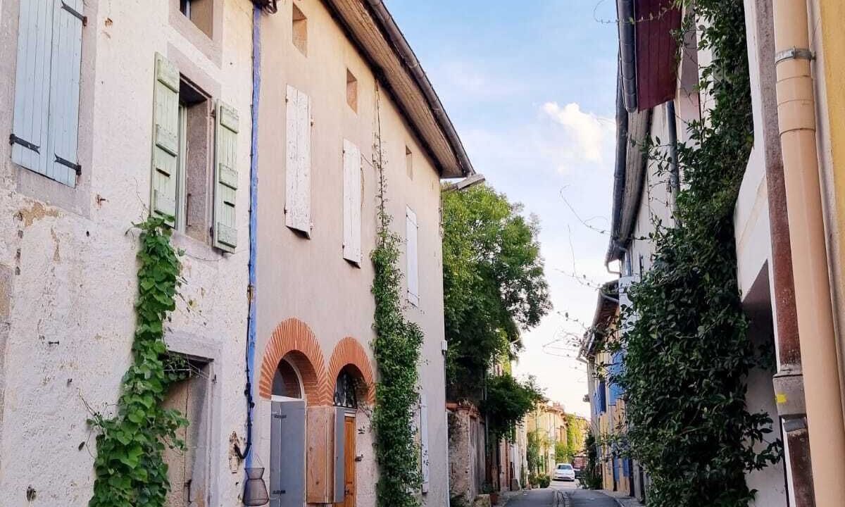 Photo of Outdoor in Saint-Michel-de-Lanes