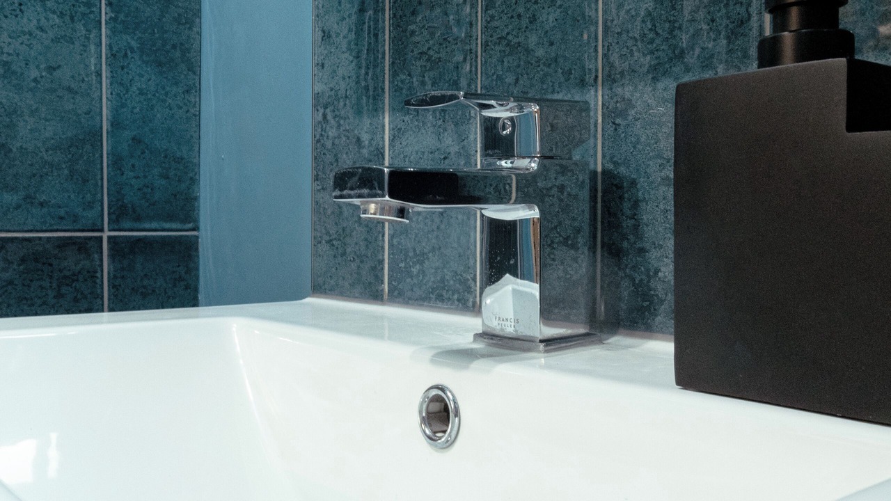 Photo of Bathroom in Clemenceau