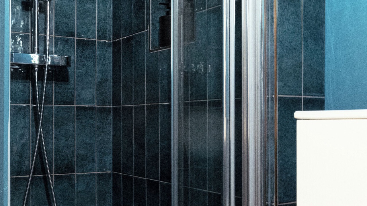 Photo of Bathroom in Clemenceau
