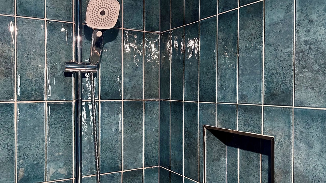 Photo of Bathroom in Clemenceau